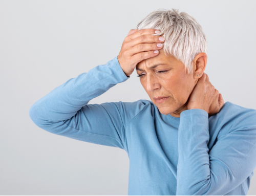 La fisioterapia en el tratamiento de las cefaleas y migrañas